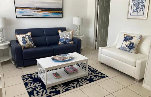 Gorgeous Beachy Chic Condo in Key Biscayne - Foto 1