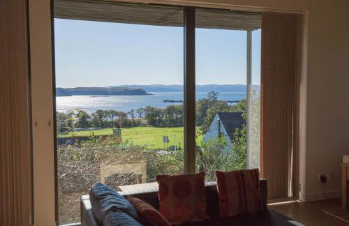 Sea Loch View Holiday Home - Foto 18