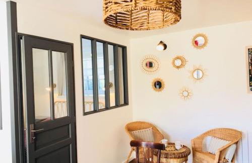 Manoir des Cognets - Foto 27