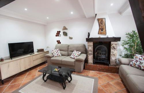 Busgosu, casa a 300 m de la playa de Poo VV-993-AS - Foto 46