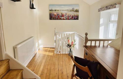 Lovely Cottage with Mountain Views - Foto 6