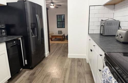 2 bdrm cottage in charming Bartow - Foto 27