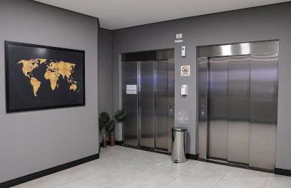 ApartDamani - Aptos por Temporada no Centro de Foz - Foto 36