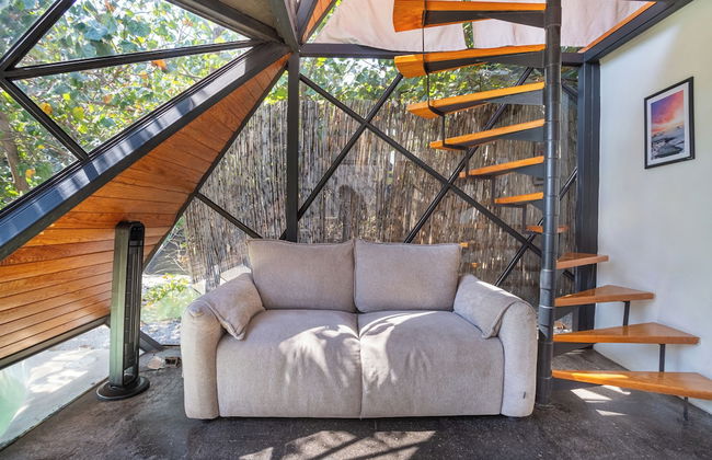 Bosque Geométrico - Foto 38