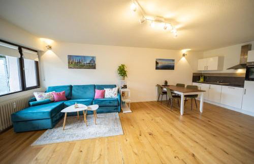 Höri-Nest Wohlfühl-Appartement - Foto 6