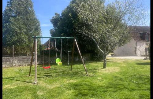 Gîte le Cantou, Martel avec piscine & jacuzzi - Foto 13