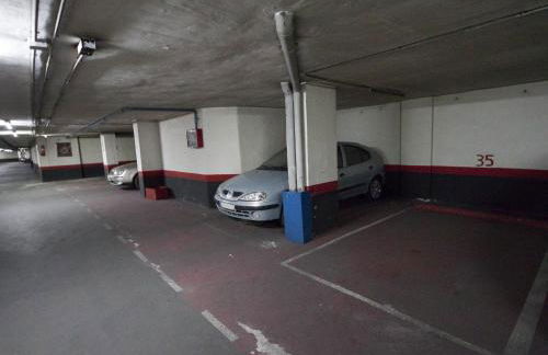Piso parking en el madrid más castizo - Foto 21
