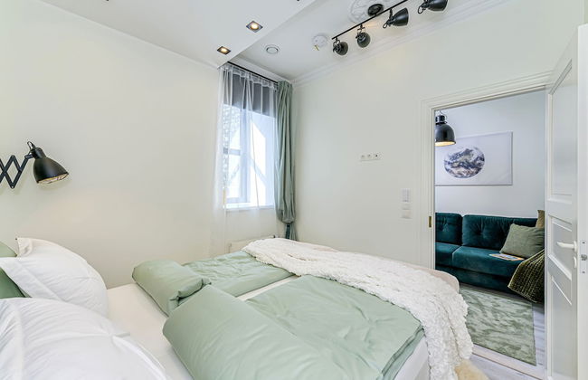 Harbor Black Pearl Apartments - Foto 29