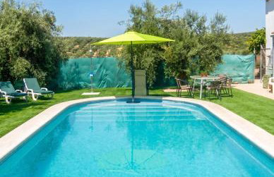 Charming House with Pool in Montilla - Foto 17