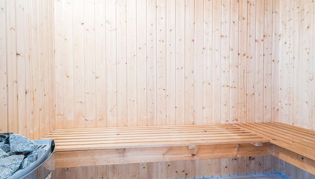 6 Person Holiday Home in Henne - Foto 3