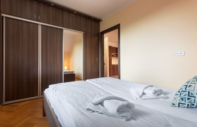 RentPlanet - Apartamenty Urocza - Foto 27