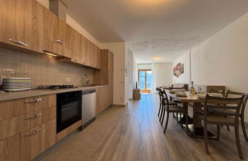 Casa Maria Lake View Stazzona - Larihome A63 - Foto 3