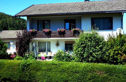 Haus Elisabeth in Marquartstein - Foto 2