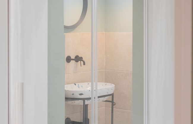 FILIA SOLIS - Old Town SUITEs & SPA - Foto 49