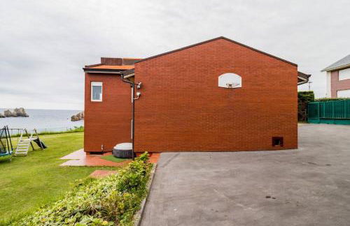 Spacious house with sea view in Liencres + jacuzzi - Foto 46