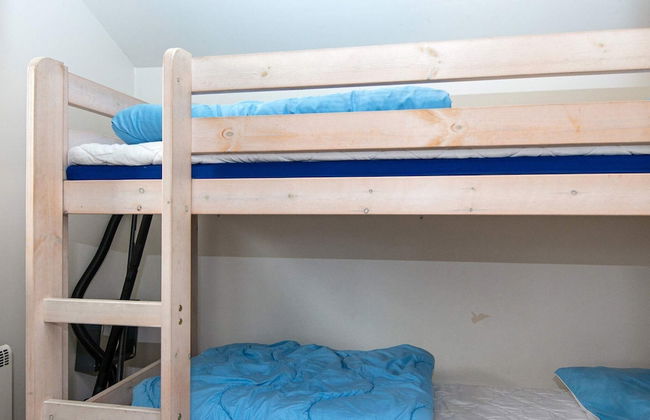 4 Person Holiday Home in Hovborg-by Traum - Foto 15