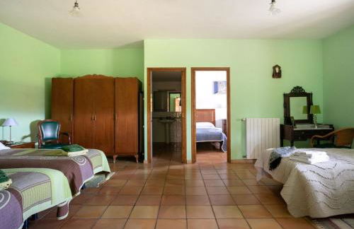 Vibranr Holiday Home in Aiguaviva With Swimming Pool - Foto 37