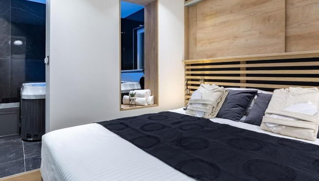 Marcius Luxury Apartment - Foto 3, Camera