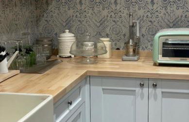 Guest house Festinalente - Foto 11