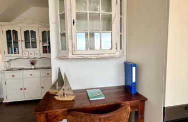 Ferienwohnung Ostseefeuer - Foto 11