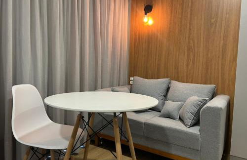 Loft de Luxo "Novo" no Coração de Blumenau a 10min a Pé da Vila Germânica - Foto 39