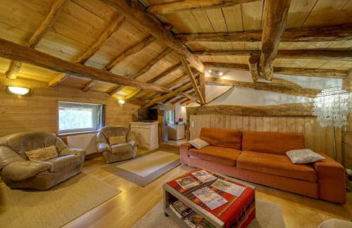 Gîte L'Échappée en Vercors - Foto 17