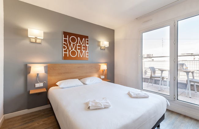 Residhotel Grand Prado - Foto 13