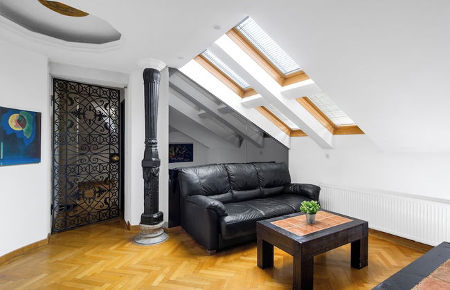 Castello Apartments - Foto 27