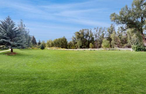 River Pines Retreat - Foto 25