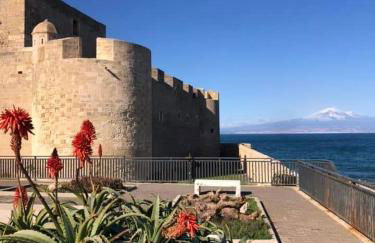 Trinacrie Home's - Foto 1