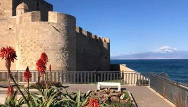 Trinacrie Home's - Foto 1