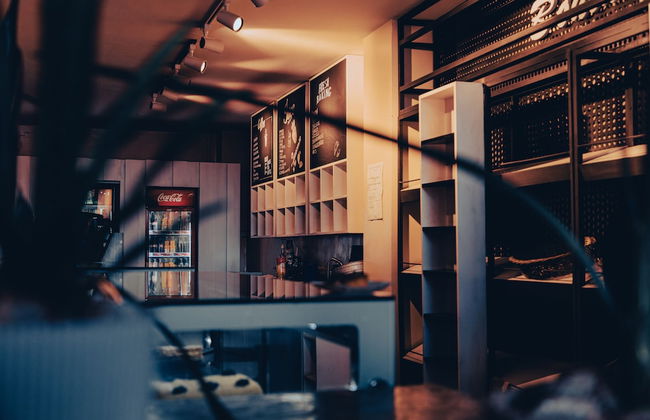 The Row Residential Hotel - Photo 19