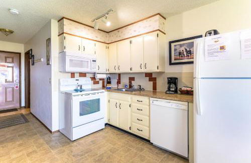 Top Floor Condo right on the Beach - Foto 58