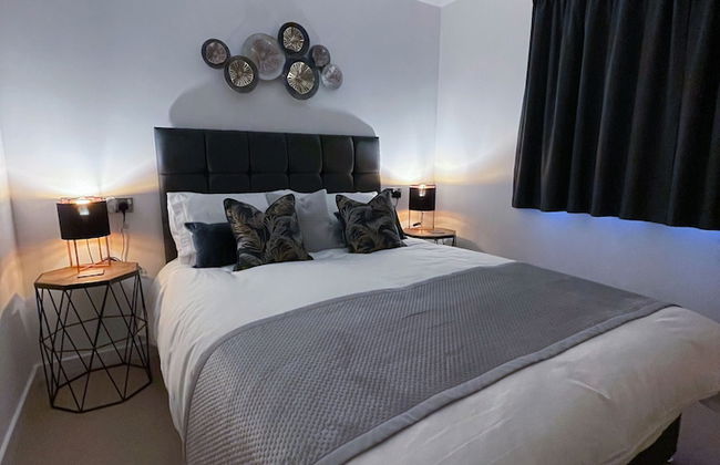 Station Side Penthouse - Foto 34