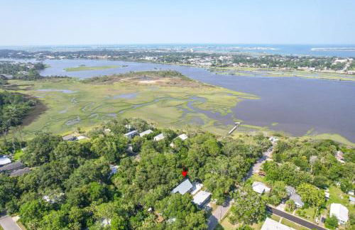 Secret Pool Cabana- Mins to Downtown and Beach - Foto 61