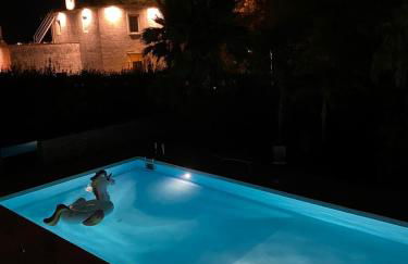 Villa Panagias tis Loreto - Foto 9