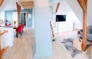 villa appartements syke - Foto 48