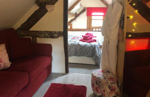 Soldiers Cottage, with HOT TUB, dog friendly, great views - Foto 44