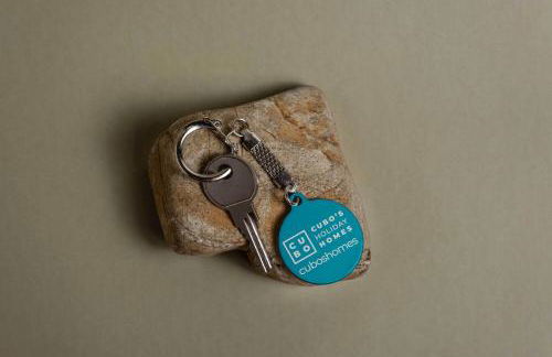 Cubo's Villa Yedra Guadalmar - Photo 6