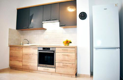 Apartmani Lovrenčić - Foto 63