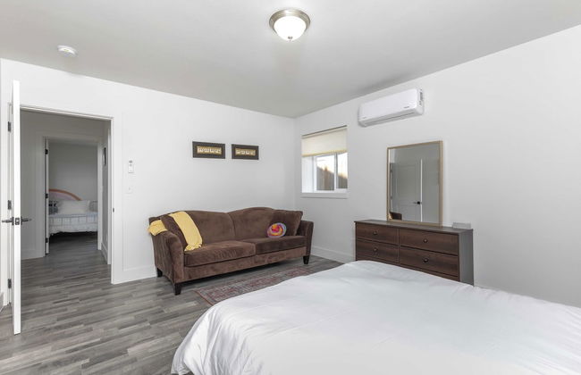 Twin Oaks Retreat by Avantstay Mins to Freeland - Foto 24