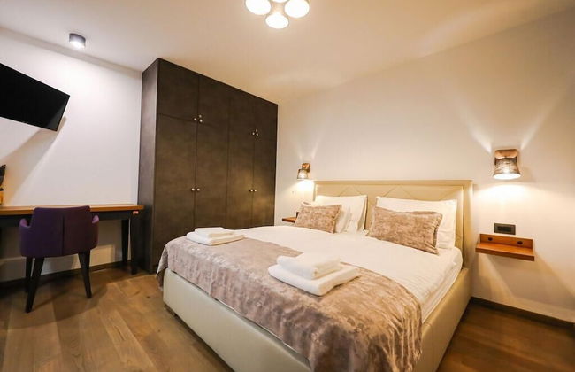 Villa Petra - Foto 6