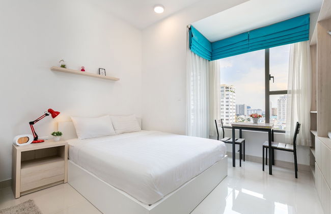 TeeUP Home - Foto 13