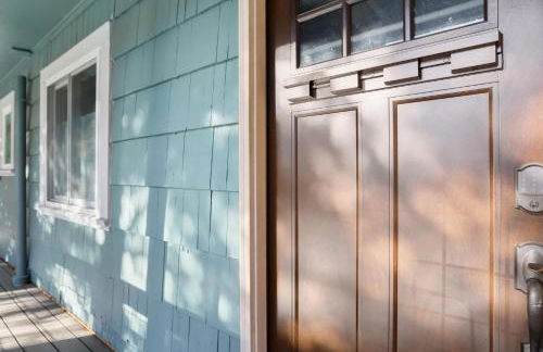 Snow Shire Cabin - Meredith Lodging - Foto 67