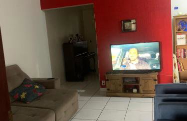 CASA PARA MOTOGP GOIÂNIA - Próximo ao Evento! - Foto 12