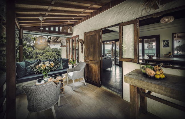 The Fisherman's Villas - Foto 21