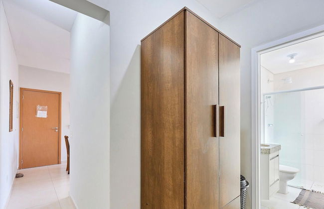 Residencial Saint Barth - Foto 77