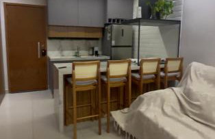 Flat próximo ao Vaca Brava - Foto 1