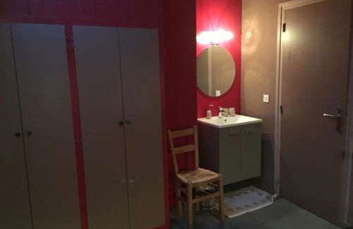 Hôtel et Appart'Hôtel Restaurant L'Adray - Foto 91