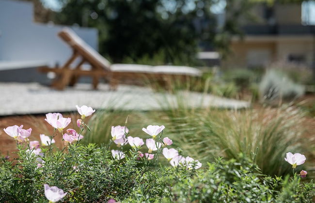 Blue Island Luxury Apartment - Foto 18